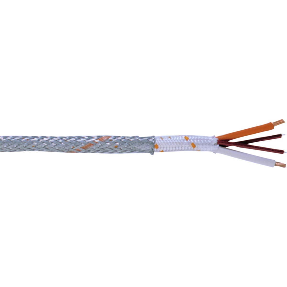 LAPP - KE11L-SIL-S FE/CUNI LX 2X1,5 DIN