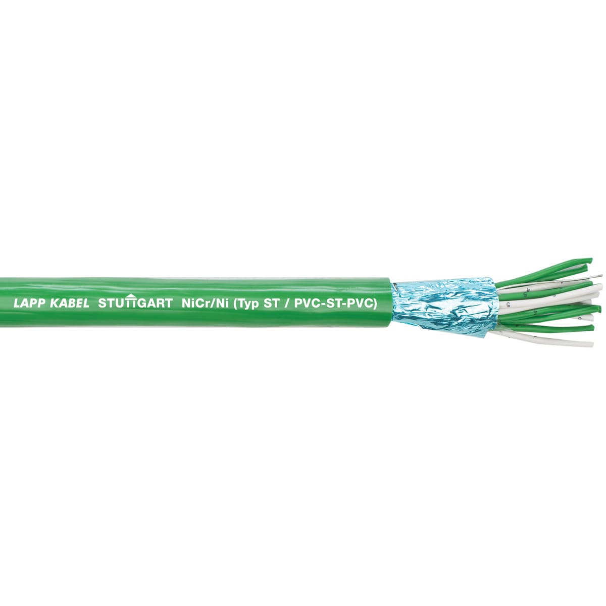 LAPP - KEL-ST FE/CUNI LX 8X2X1,5 DIN
