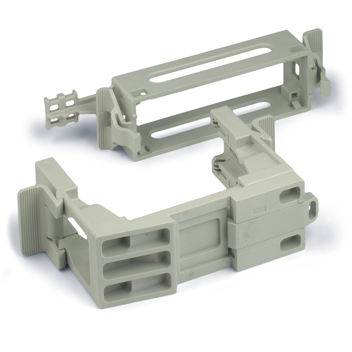 LAPP - H-B Q+E MOUNTING SYSTEM BOTTOM PART