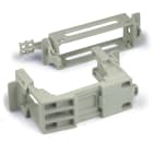 LAPP - H-B Q+E MOUNTING SYSTEM BOTTOM PART