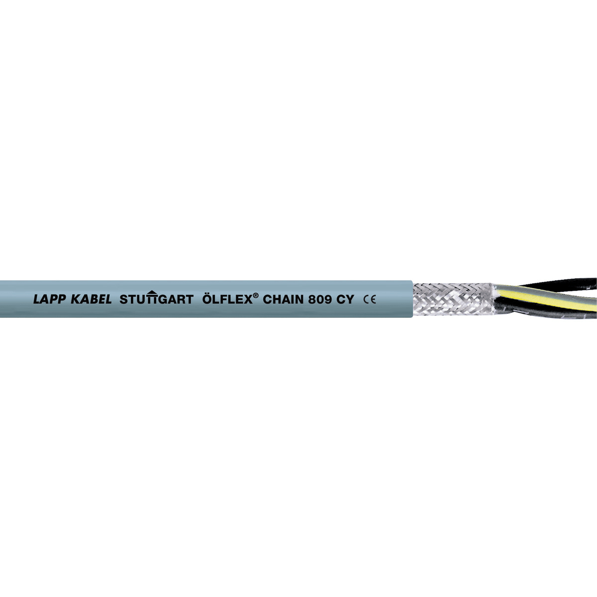 LAPP - OLFLEX CHAIN 809 CY 7G0,5