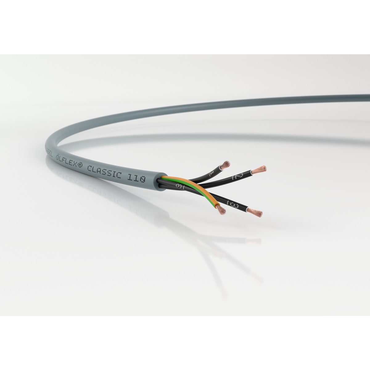 LAPP - OLFLEX CLASSIC 110 5G0,5