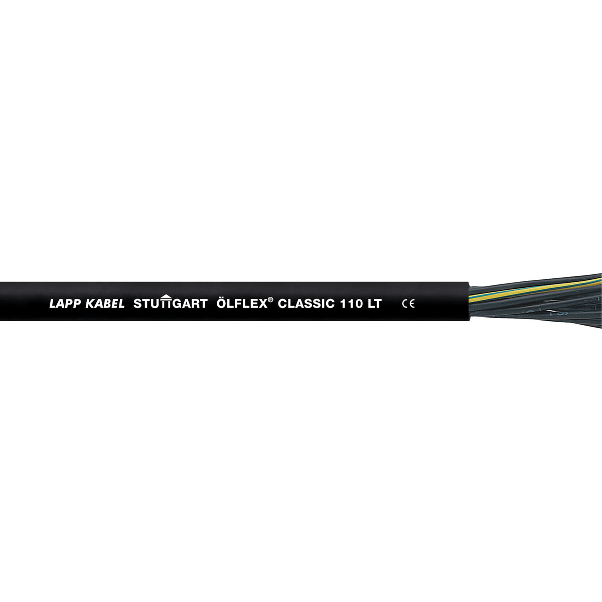 LAPP - OLFLEX CLASSIC 110 LT 7G1,5
