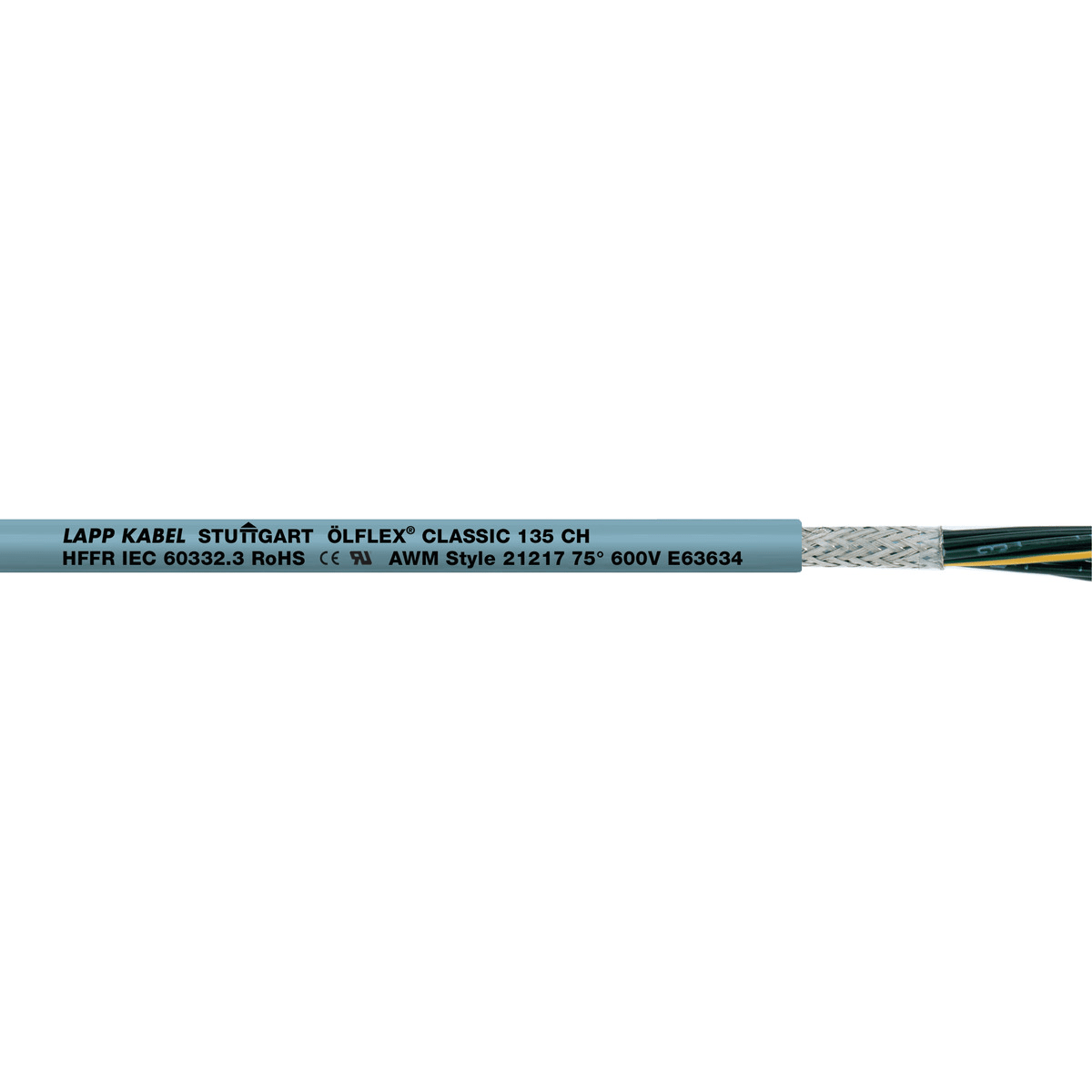 LAPP - OLFLEX CLASSIC 135 CH 4G35