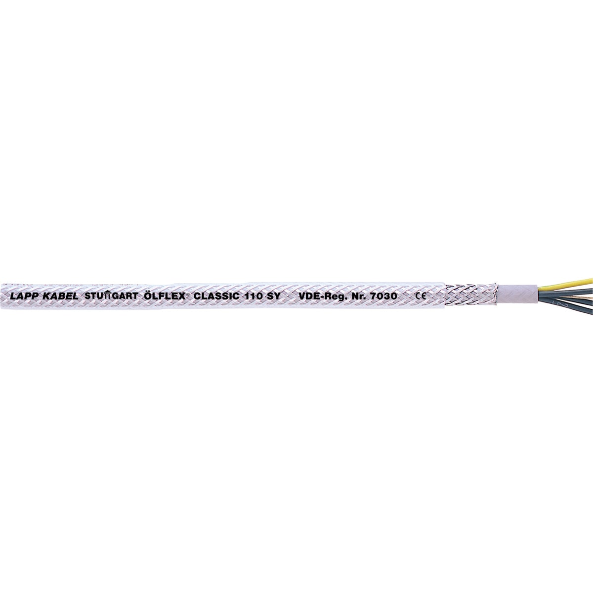 LAPP - OLFLEX CLASSIC 110 SY 5G6