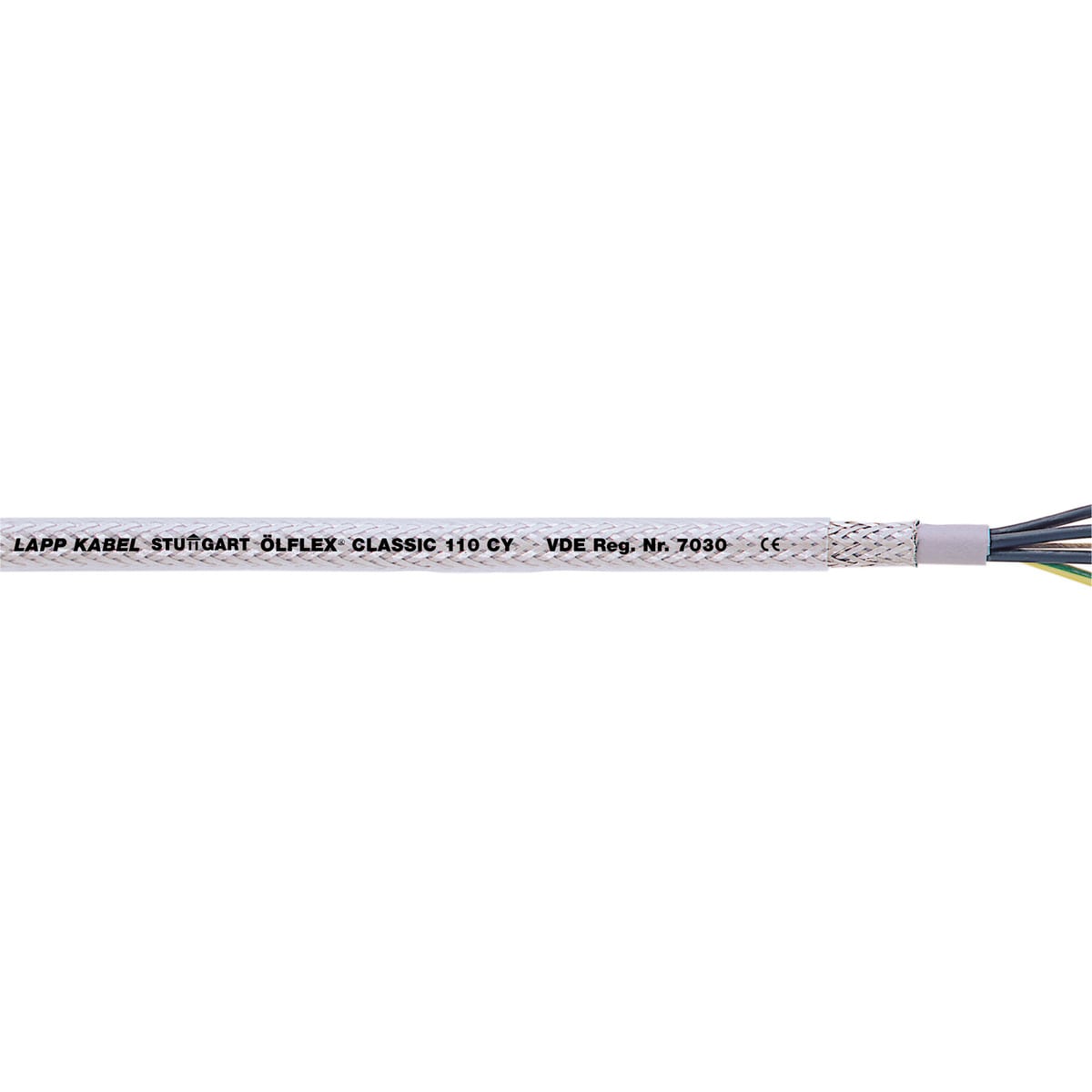 LAPP - OLFLEX CLASSIC 110 CY 5X1,5