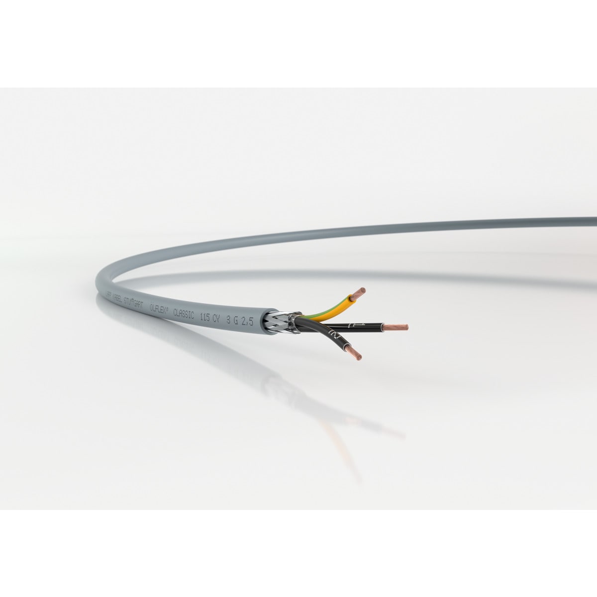 LAPP - OLFLEX CLASSIC 115 CY 7G1