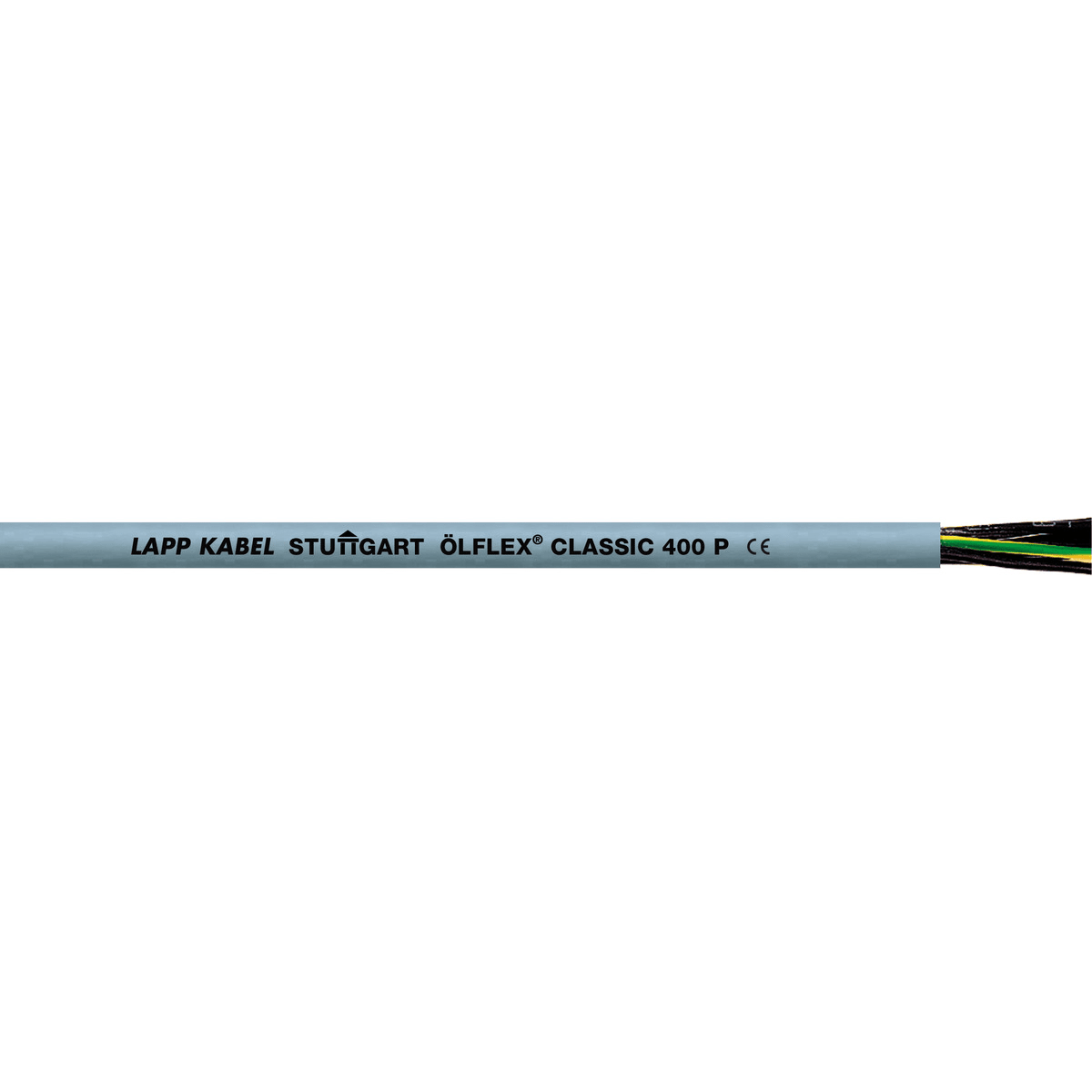 LAPP - OLFLEX CLASSIC 400 P 5X0,5
