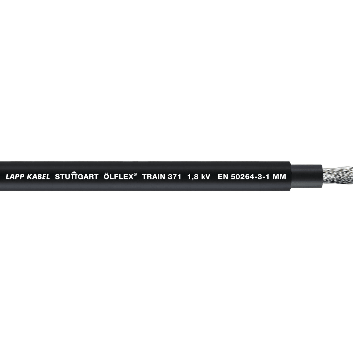 LAPP - OLFLEX TRAIN 371 1,8KV 1X6