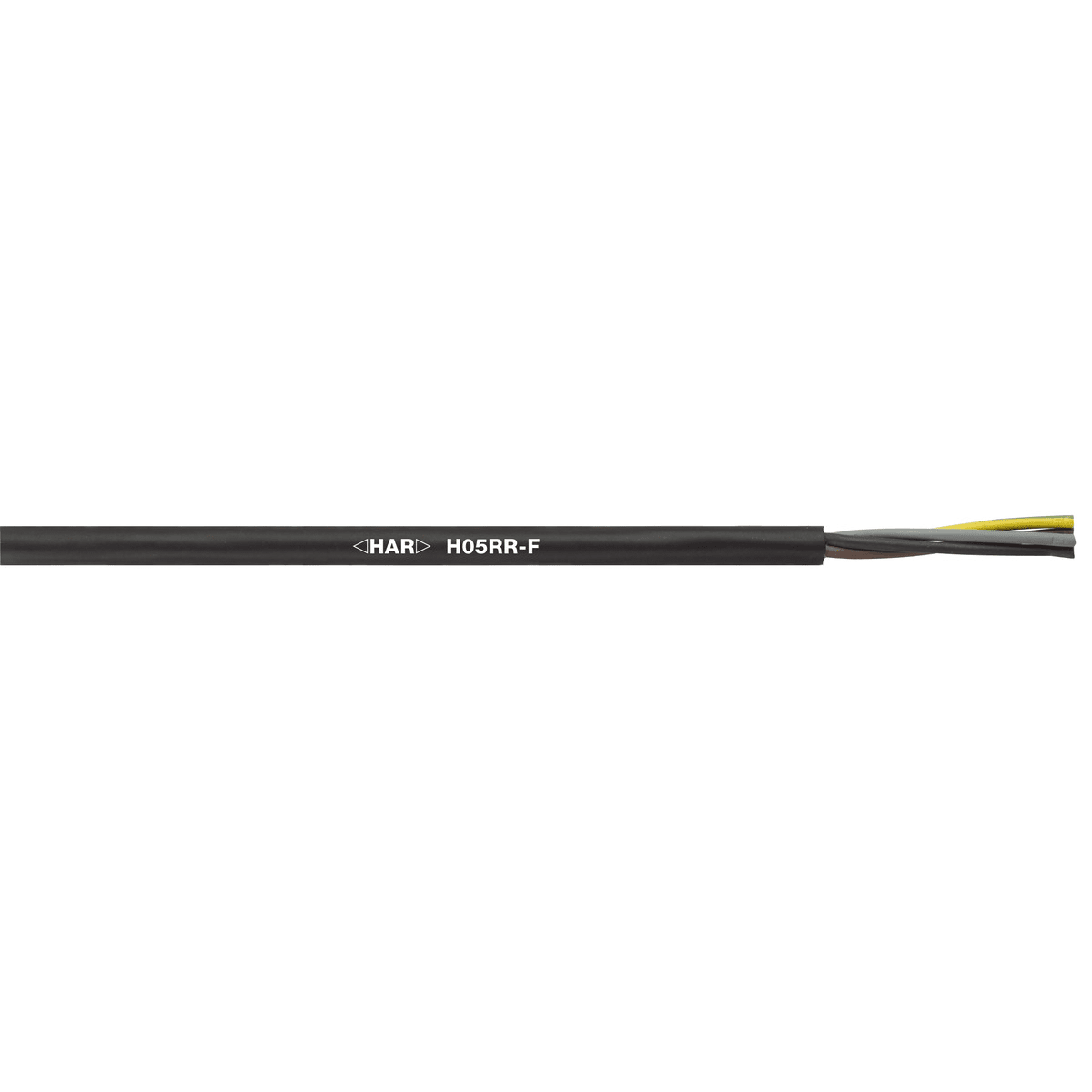 LAPP - H05RR-F 3G1,5