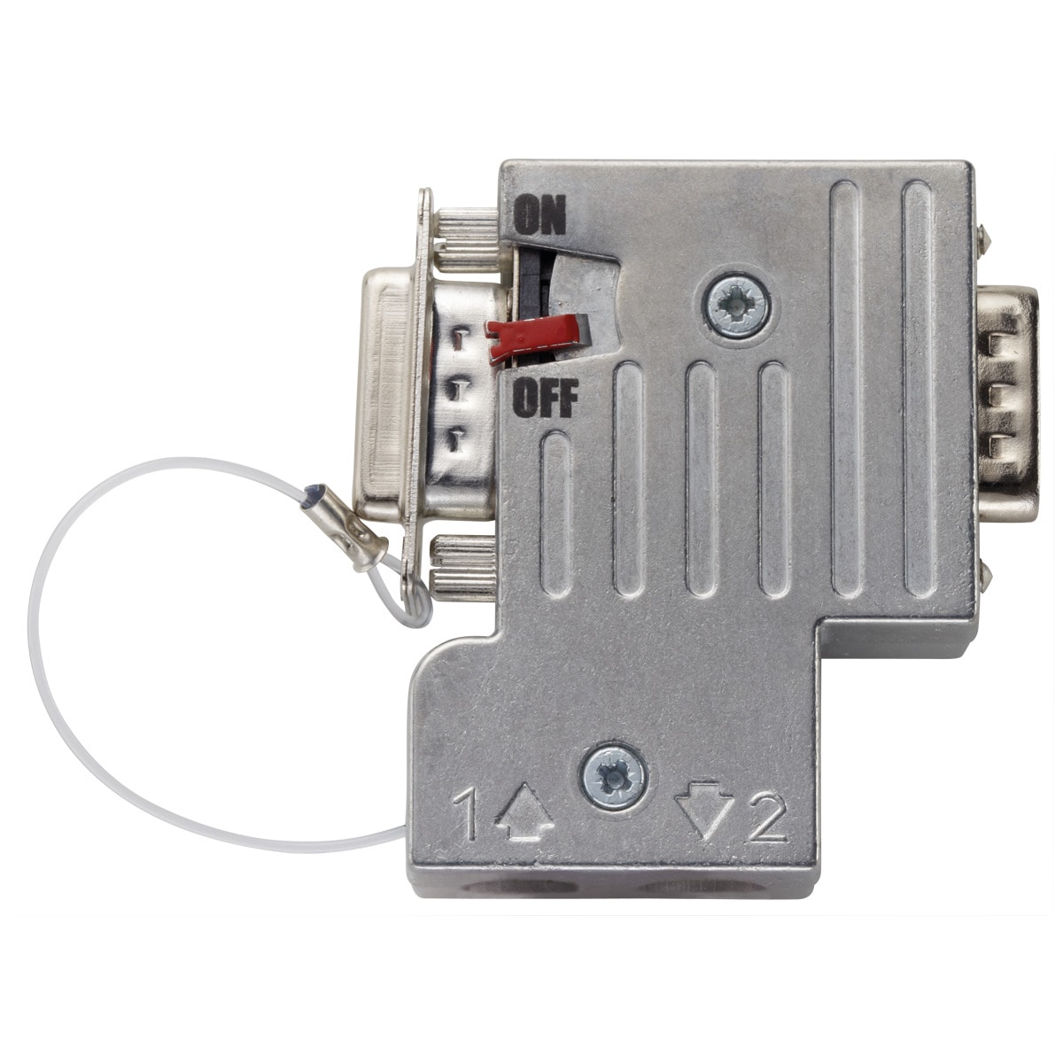 LAPP - ED-PB-90-PG-ST-PRO