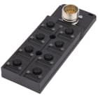 LAPP - AB-B4-M12L-4-5,0PUR