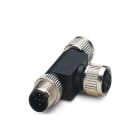 LAPP - AB-C5-M12T-2XM12FS DN