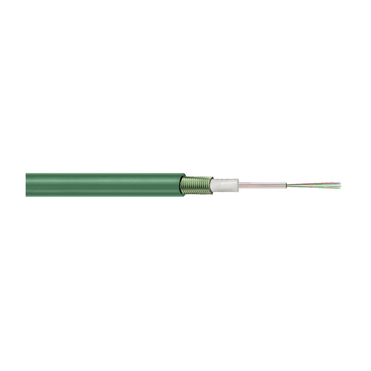 LAPP - HITRONIC HUW1500 12 G 50/125 OM4