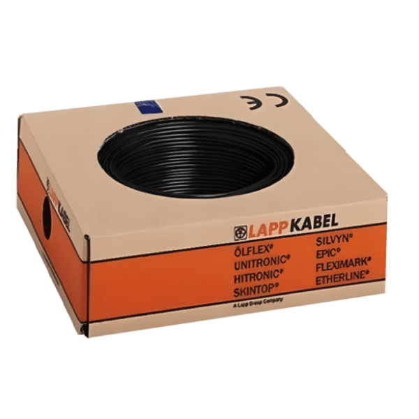 LAPP - H07V-K 1X150 BK