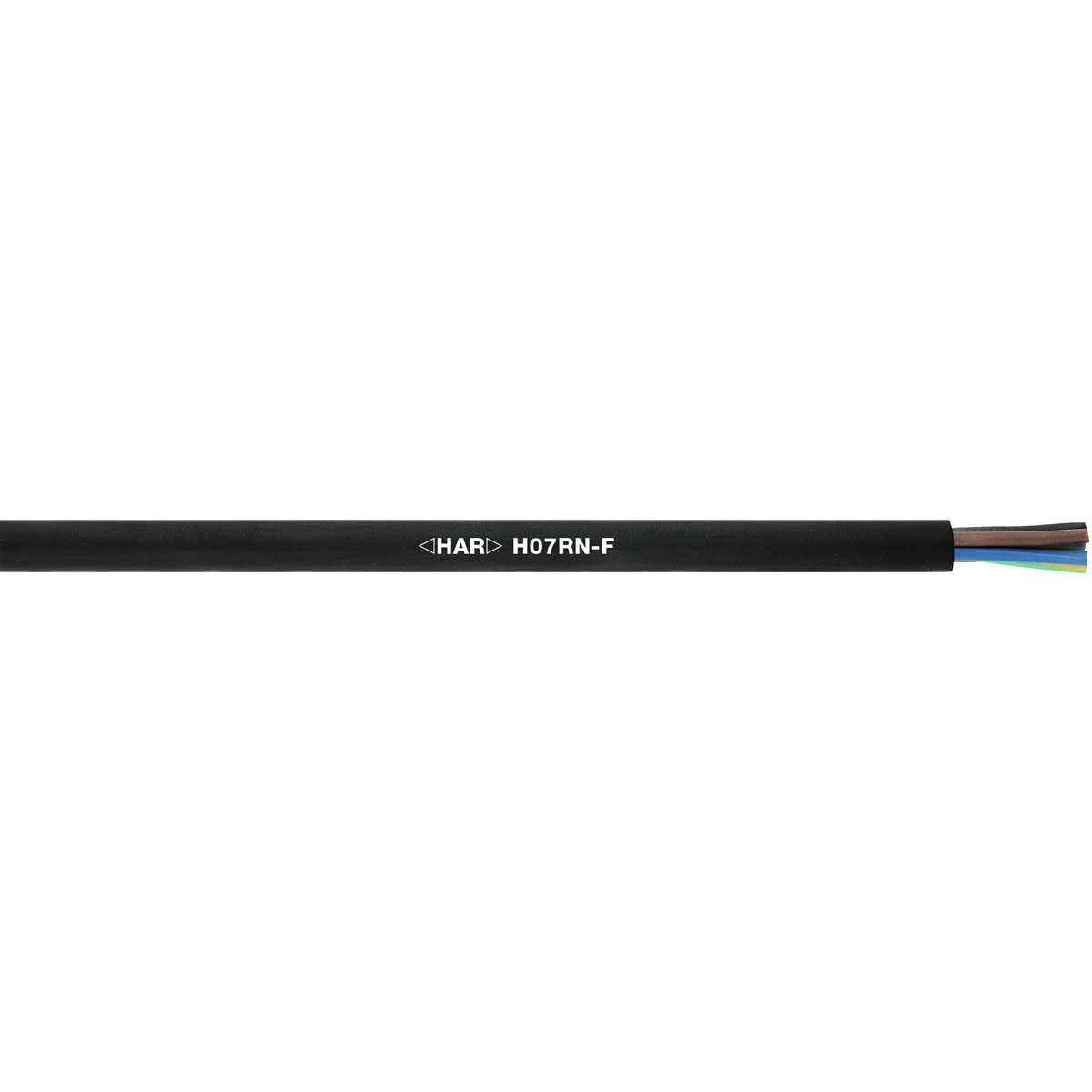 LAPP - H07RN-F, ENHANCED VERSION 4G25