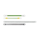 LAPP - GROUND STRAP 1X16/M6/500MM GN/YE