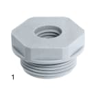LAPP - SKINDICHT KU PG 11/7
