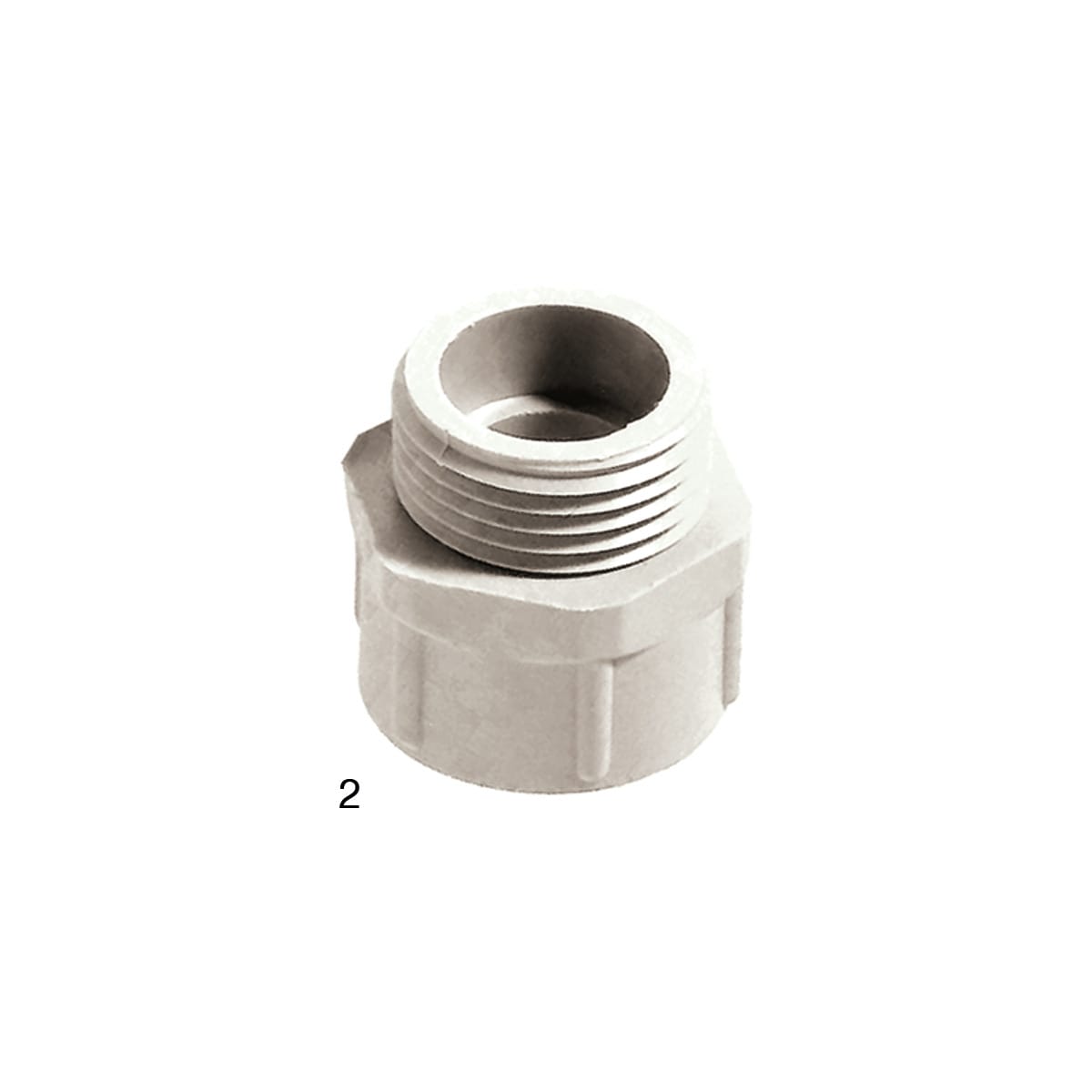 LAPP - SKINDICHT KUS PG 11/9