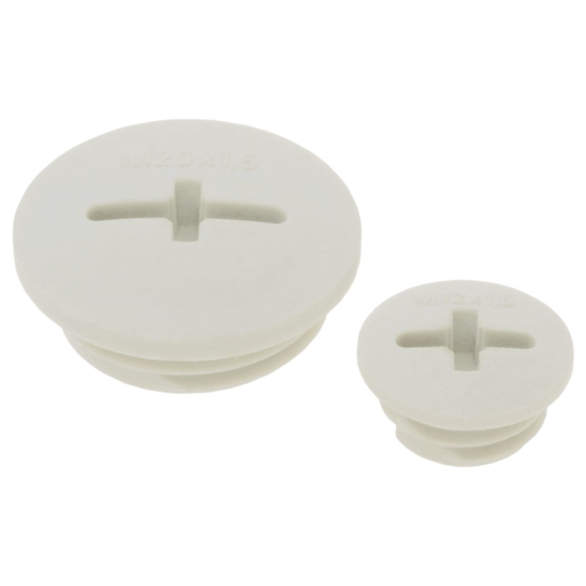 LAPP - SKINDICHT BLK-GL-M 20X1.5 RAL 7035 LGY