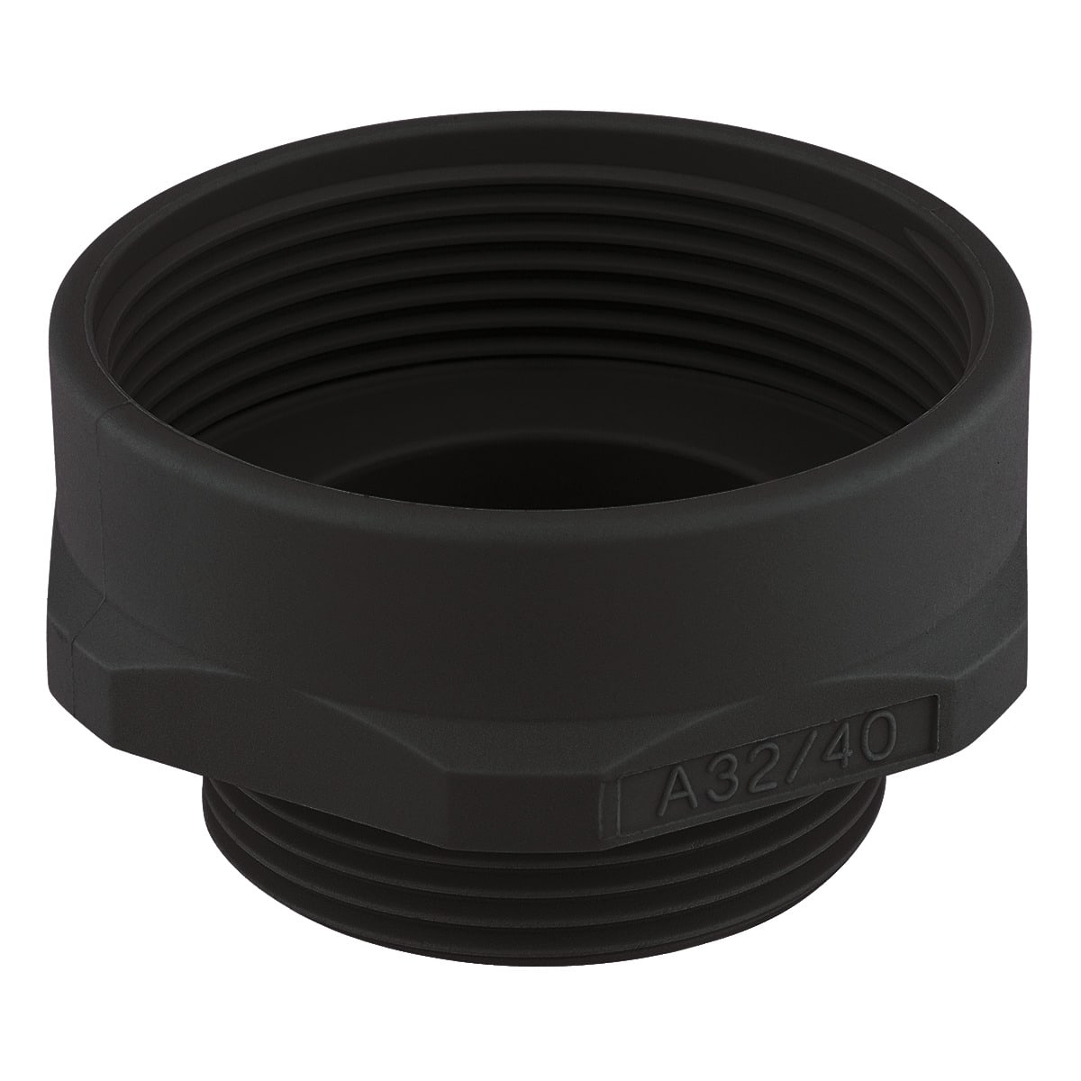 LAPP - SKINDICHT EKU-M 16X1.5/20X1.5 BK