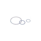 LAPP - SKINDICHT U-M 12 FLAT WASHER