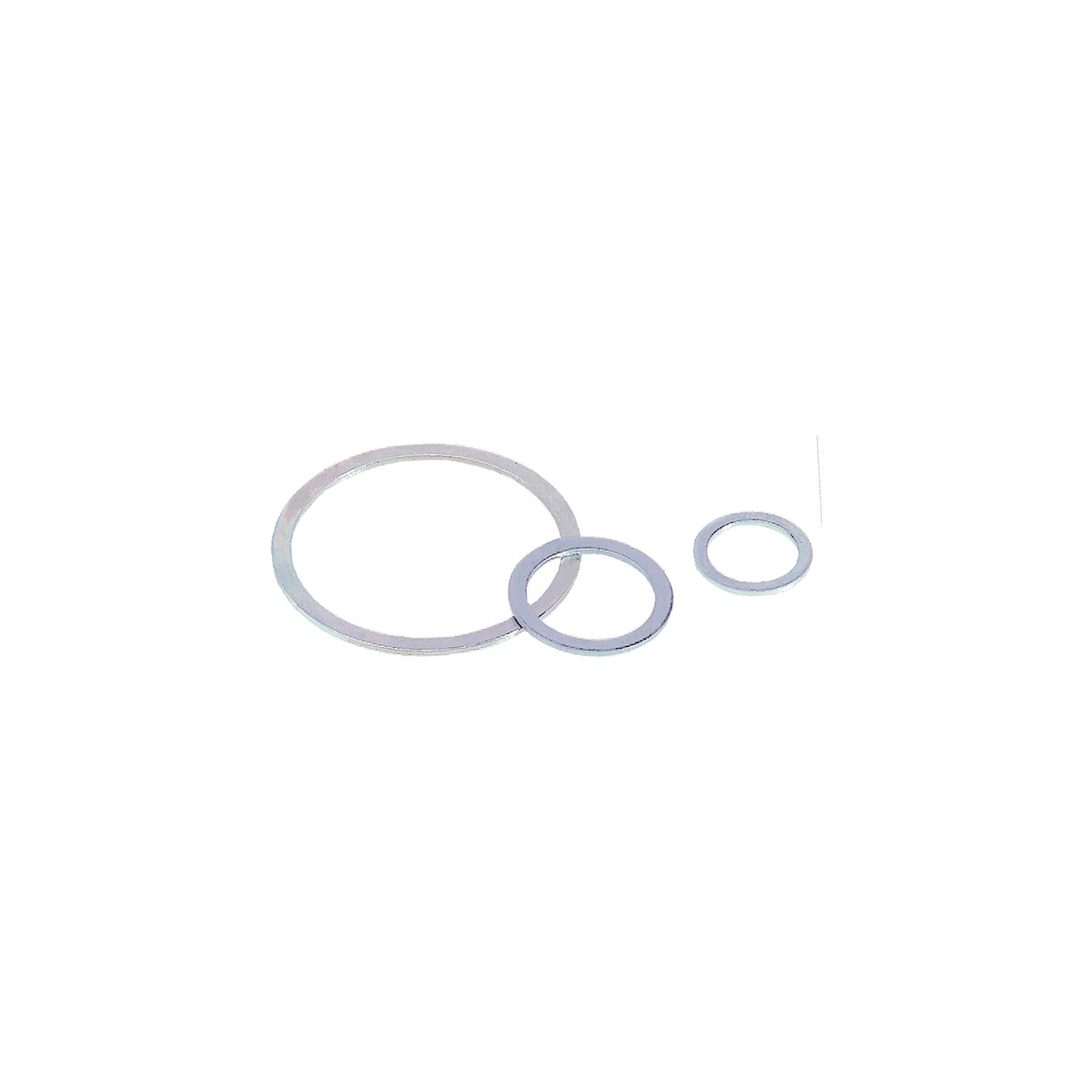 LAPP - SKINDICHT U-M 40 FLAT WASHER