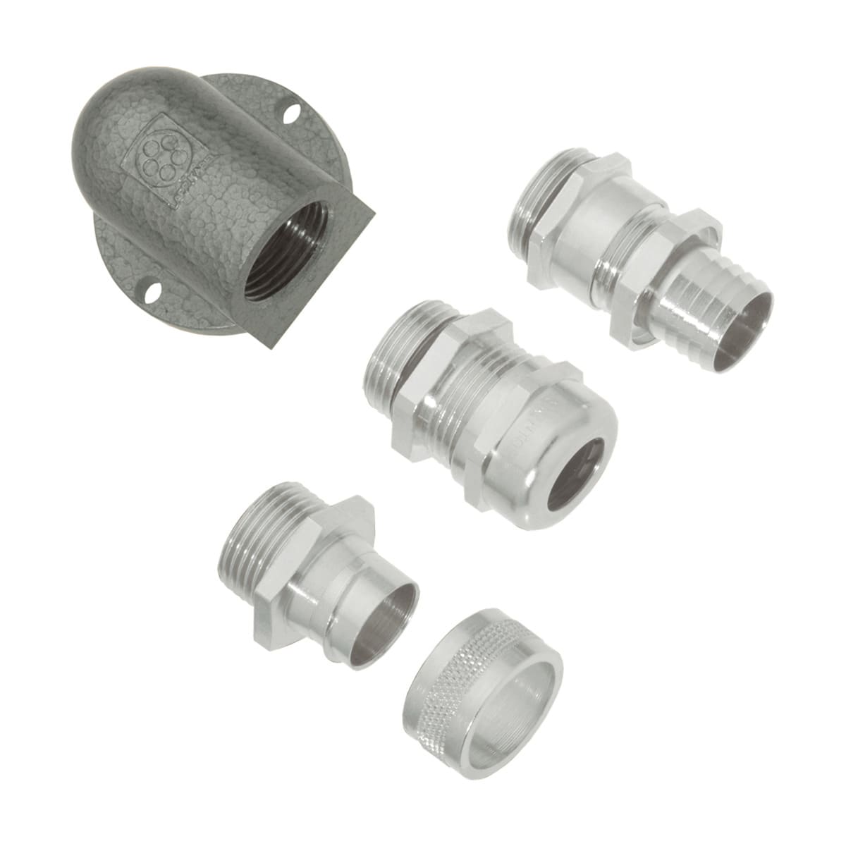 LAPP - SKINDICHT SE-M 32X1.5 WO. E+D