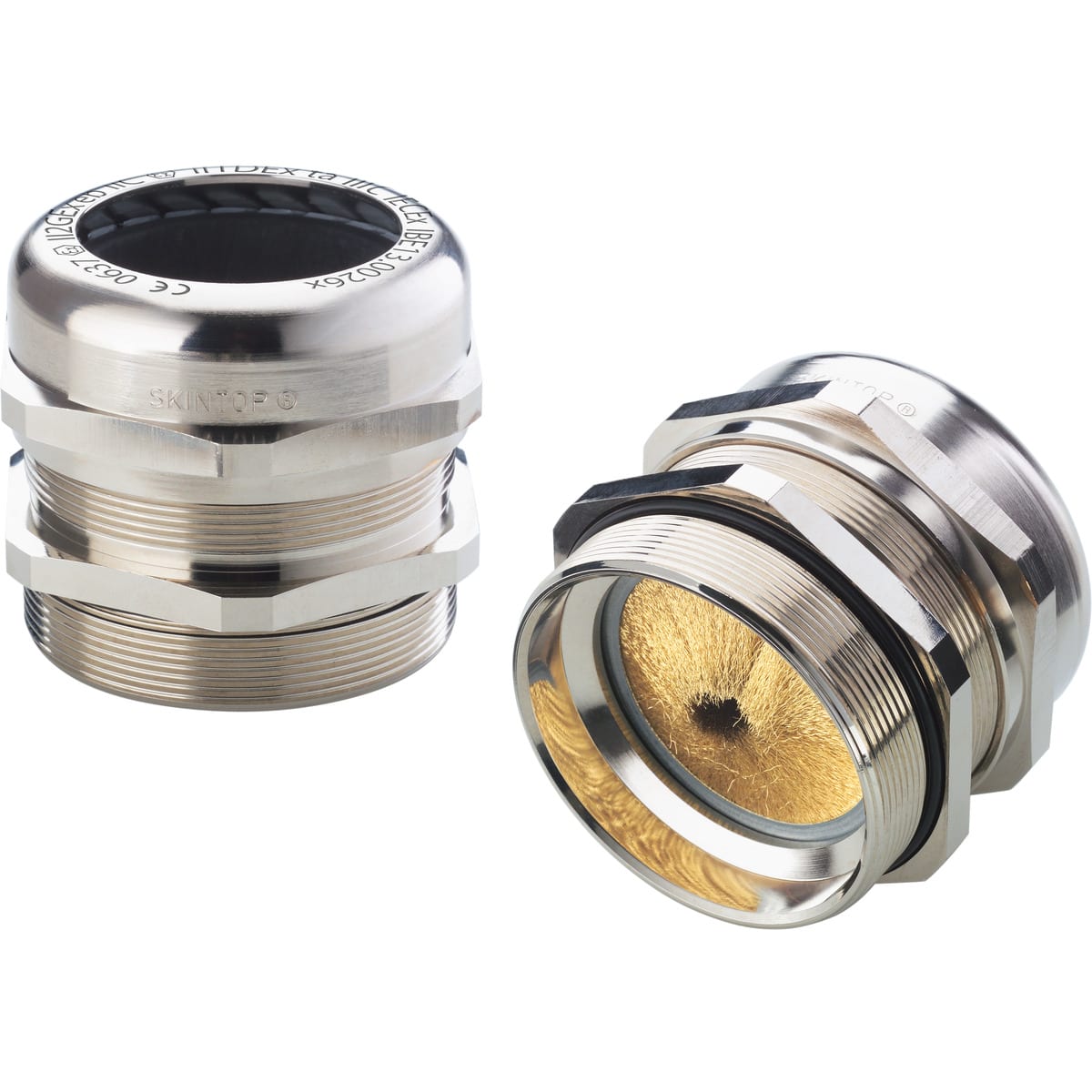 LAPP - SKINTOP MS-M ATEX BRUSH 25X1.5