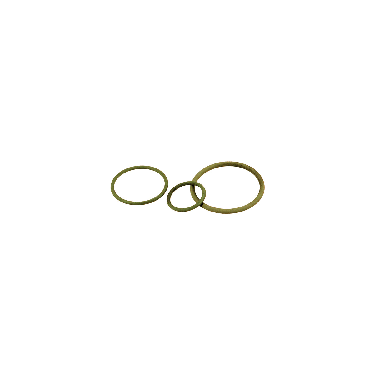 LAPP - SKINDICHT O-RING M12 (9X2) FKM