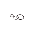 LAPP - SKINDICHT O-RING M25 (22X2) NBR