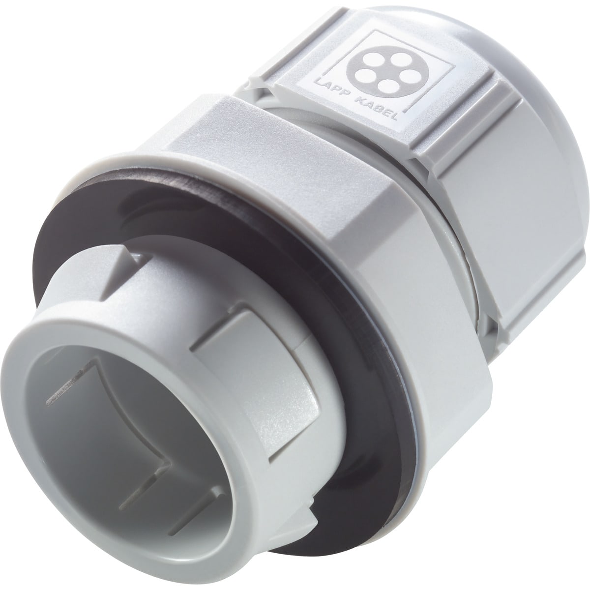 LAPP - SKINTOP CLICK-R 20 RAL 7035 LGY