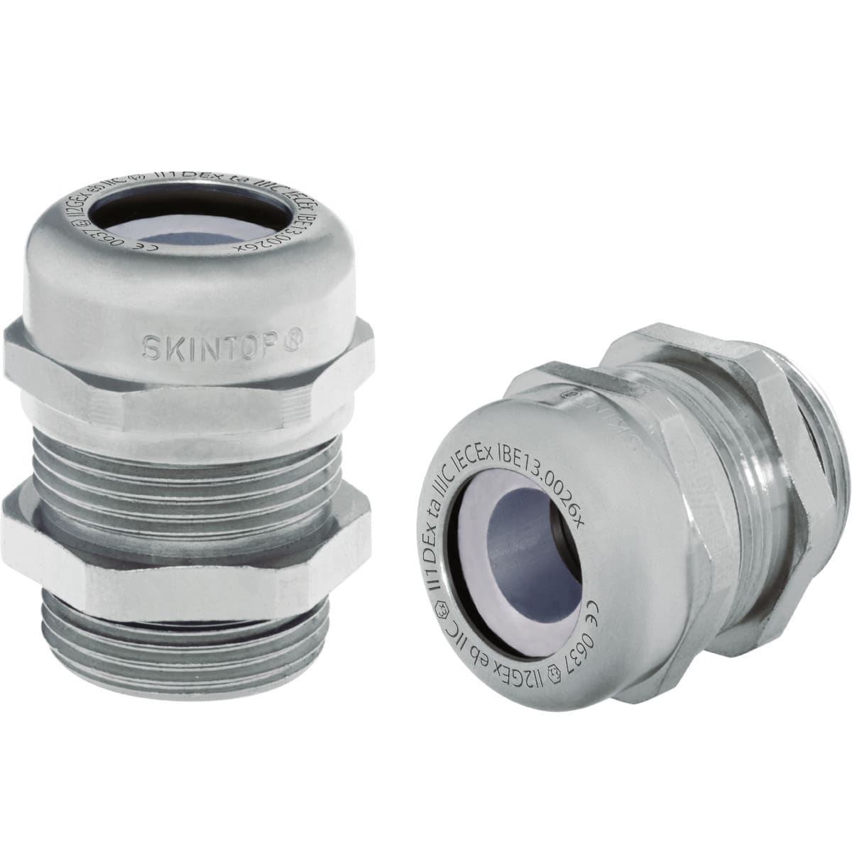 LAPP - SKINTOP MSR-M 40X1.5 ATEX
