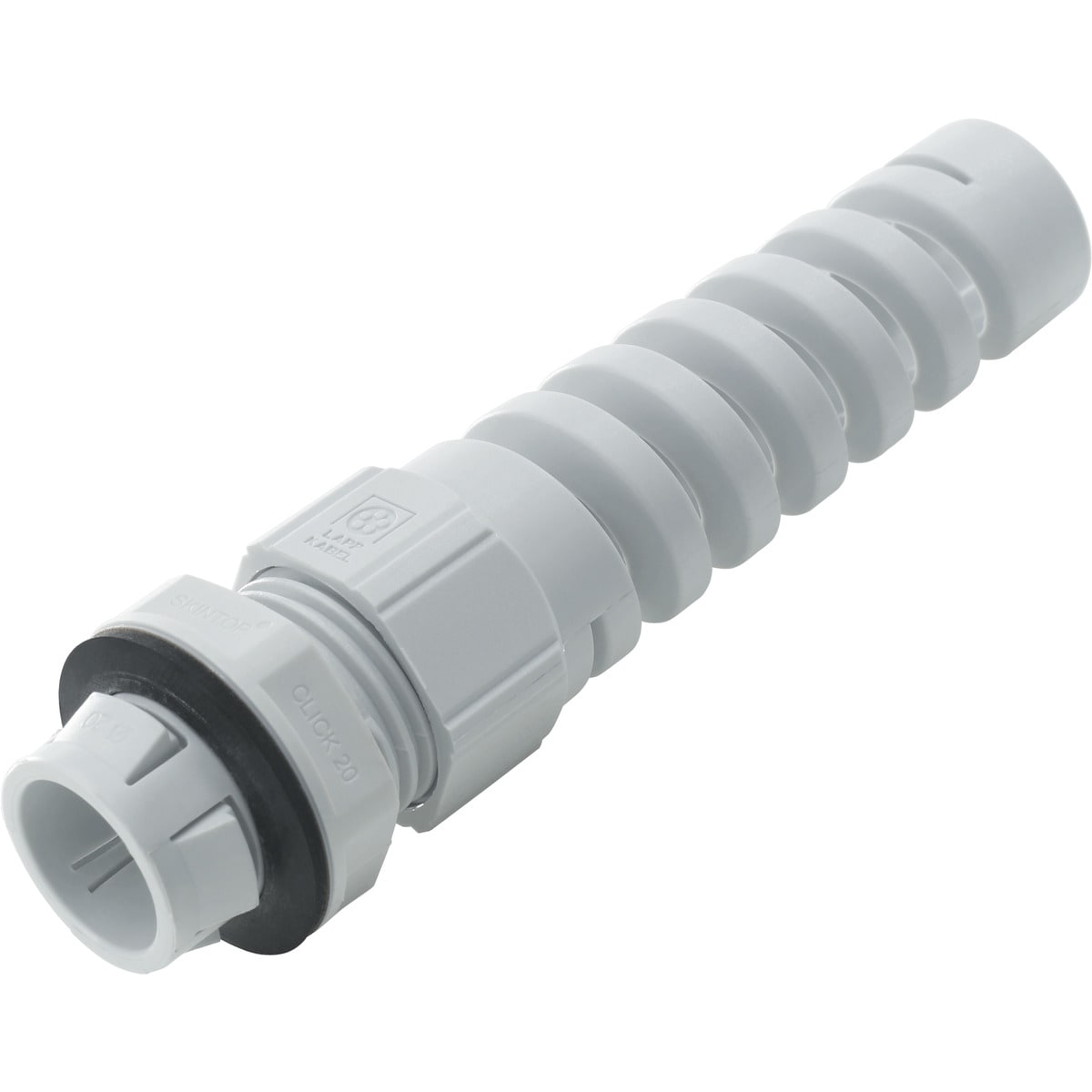 LAPP - SKINTOP CLICK BS 16 RAL 7035 LGY