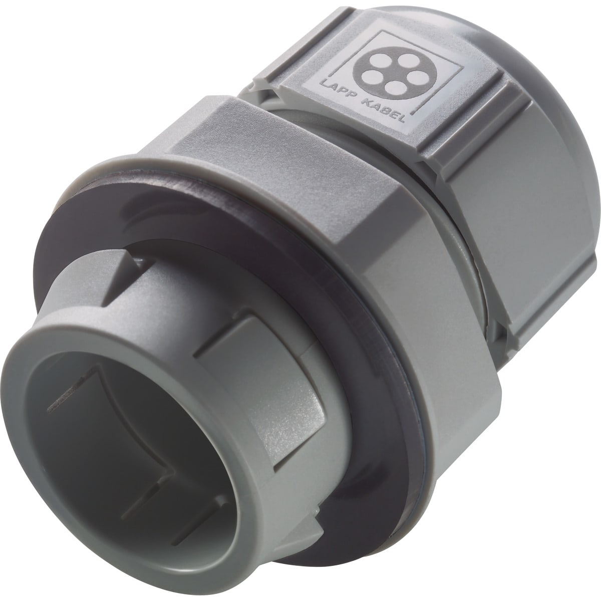 LAPP - SKINTOP CLICK 12 RAL 7001 SGY