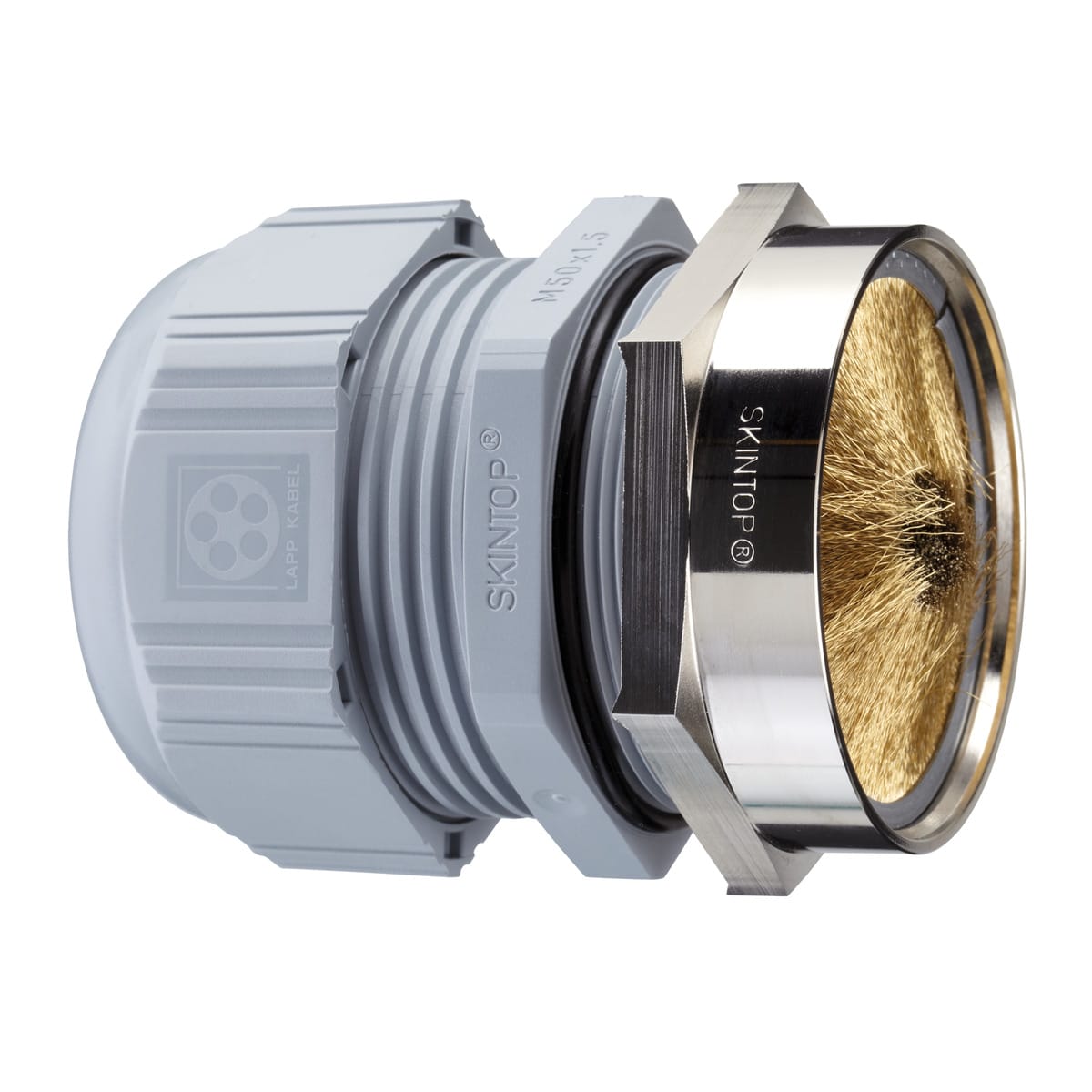 LAPP - SKINTOP BRUSH ADD-ON M20