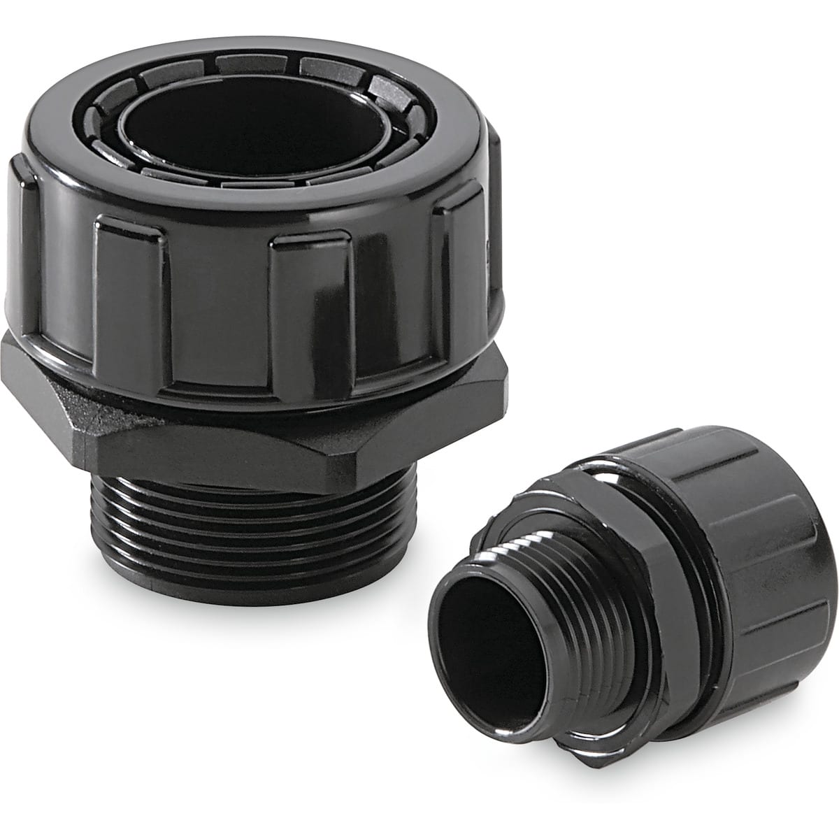 LAPP - SILVYN MPC M20 / 20 BK