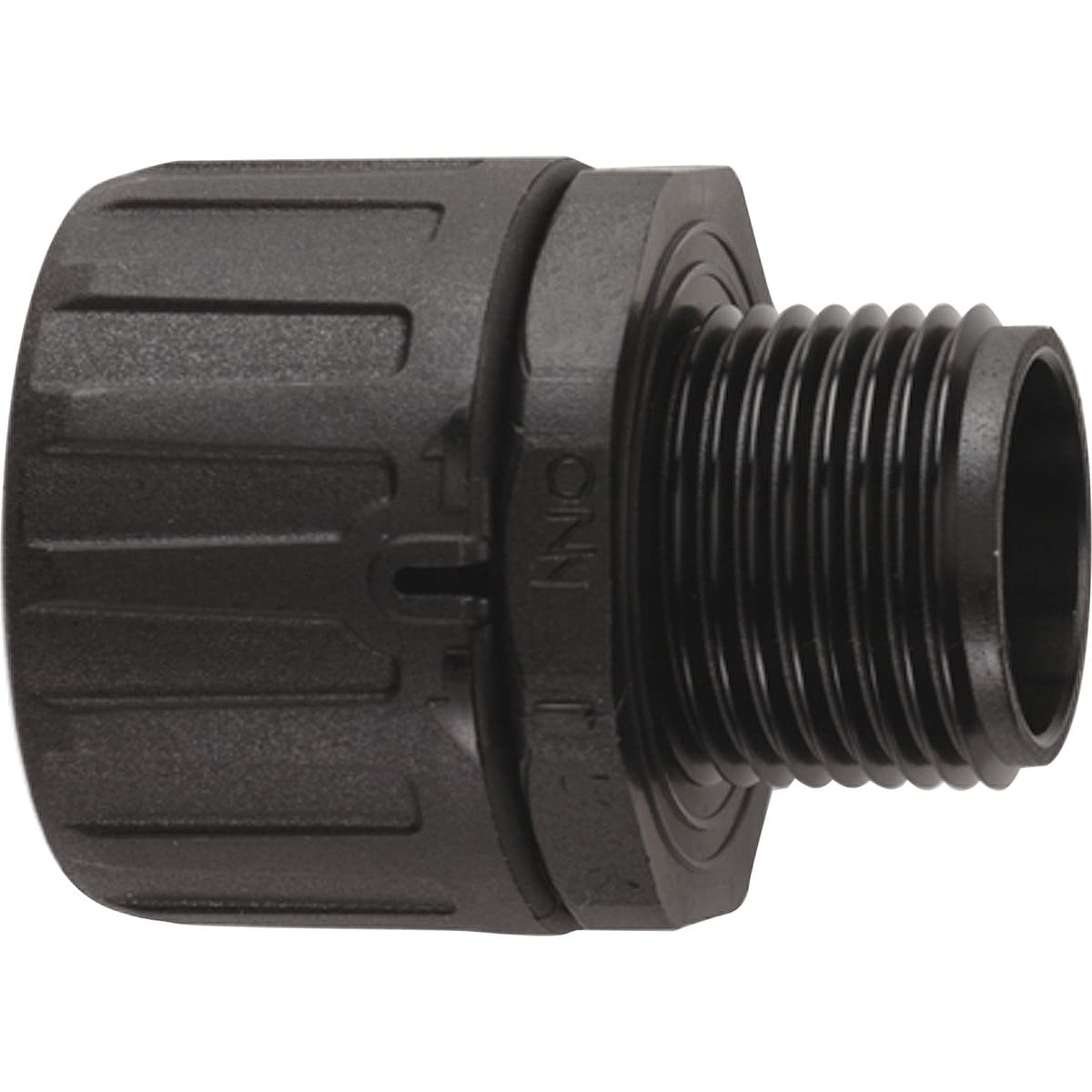 LAPP - SILVYN FPAG M40X1.5 / 42 BK