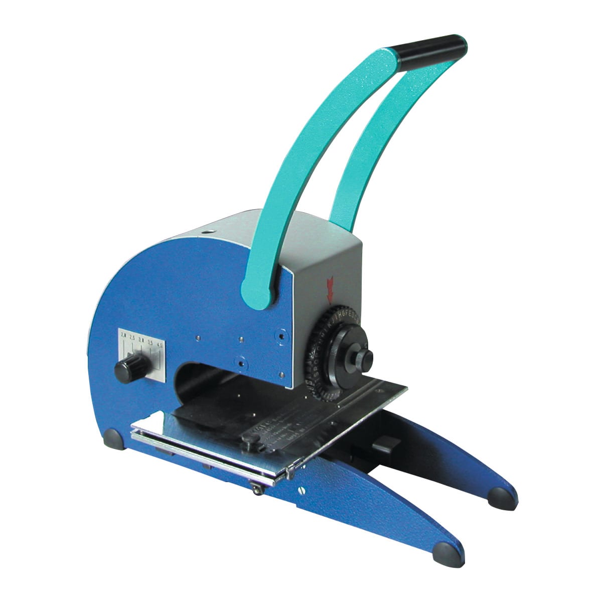 LAPP - SP 1 EMBOSSING MACHINE 3MM
