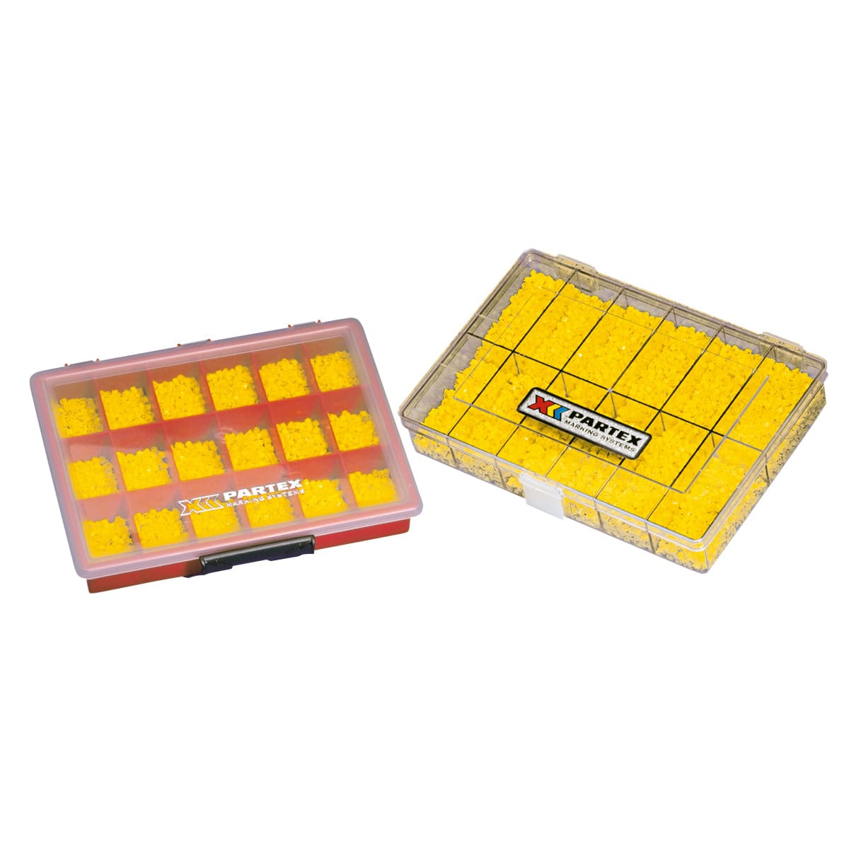 LAPP - STORAGE BOX 12 COMPARTMENTS