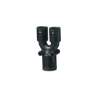 LAPP - SILVYN KLICK-Y PA6 2X10 / 1X13 GY