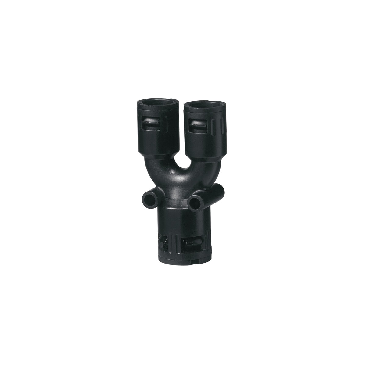 LAPP - SILVYN KLICK-Y PA6 2X10 / 1X13 BK