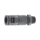 LAPP - SILVYN KLICK GPZ PG 16 GY