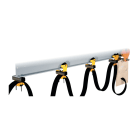 LAPP - END CLAMP FLAT I-BEAM B