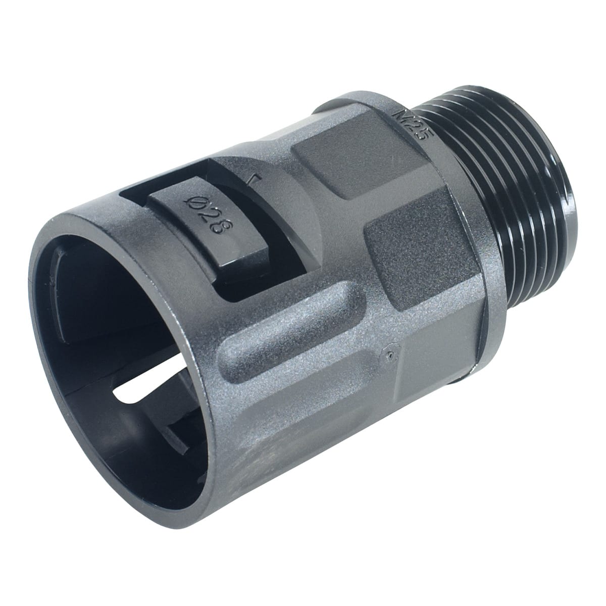 LAPP - SILVYN FLEXILOK PG 11 /16 BK