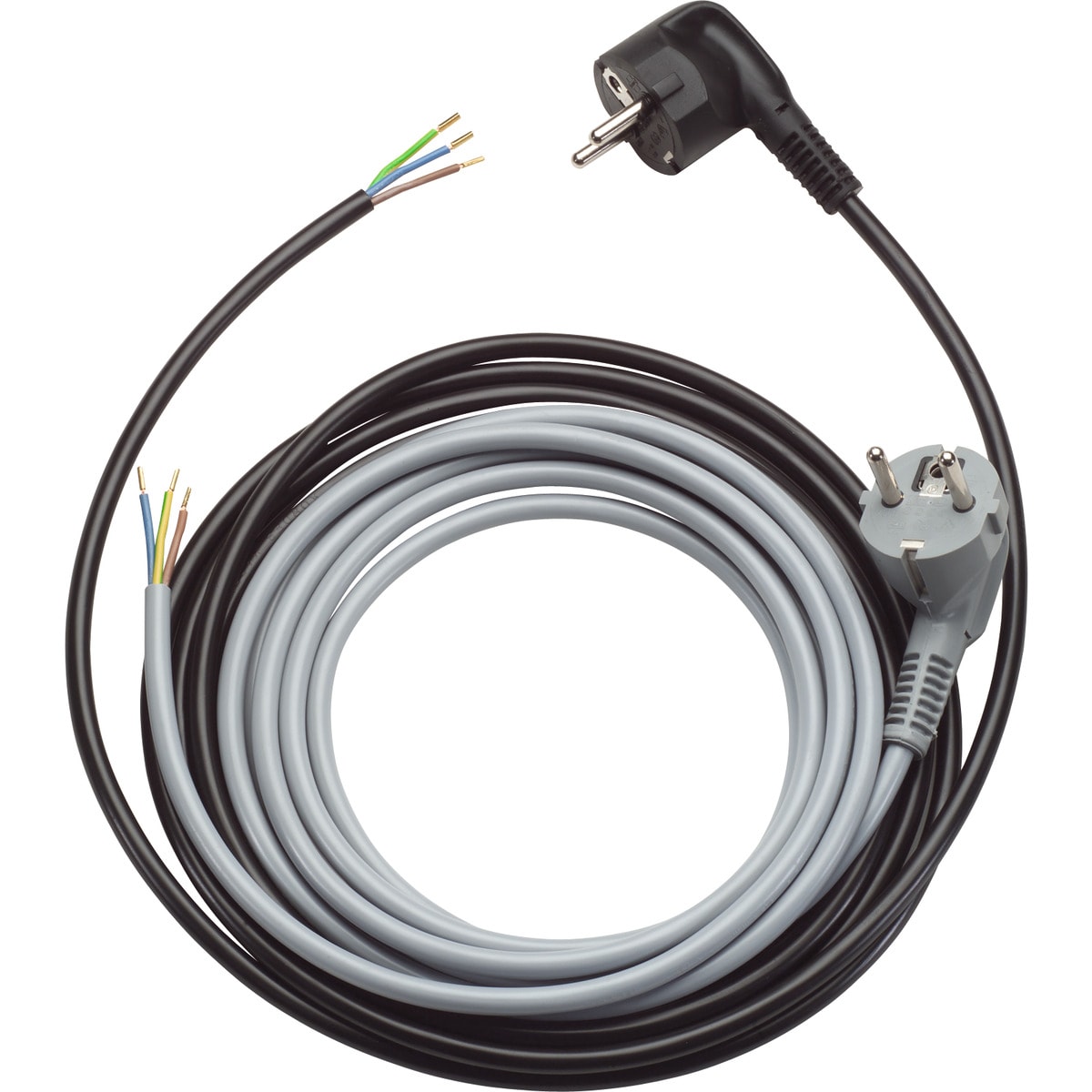 LAPP - OLFLEX PLUG H05VV-F 3G1,5/1500 WH