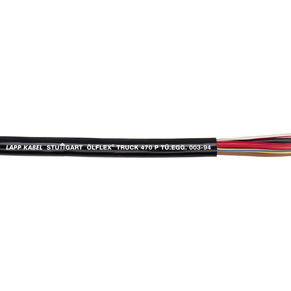 LAPP - OLFLEX TRUCK 470 P 2X1,0 WH/BN