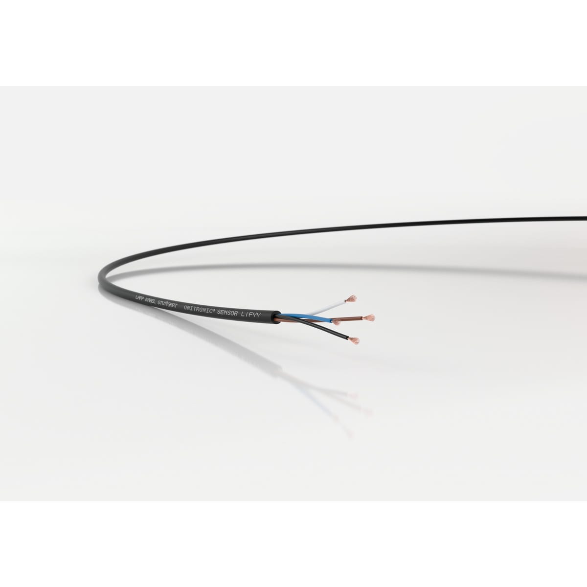 LAPP - UNITRONIC SENSOR LIFYY 5X0,34