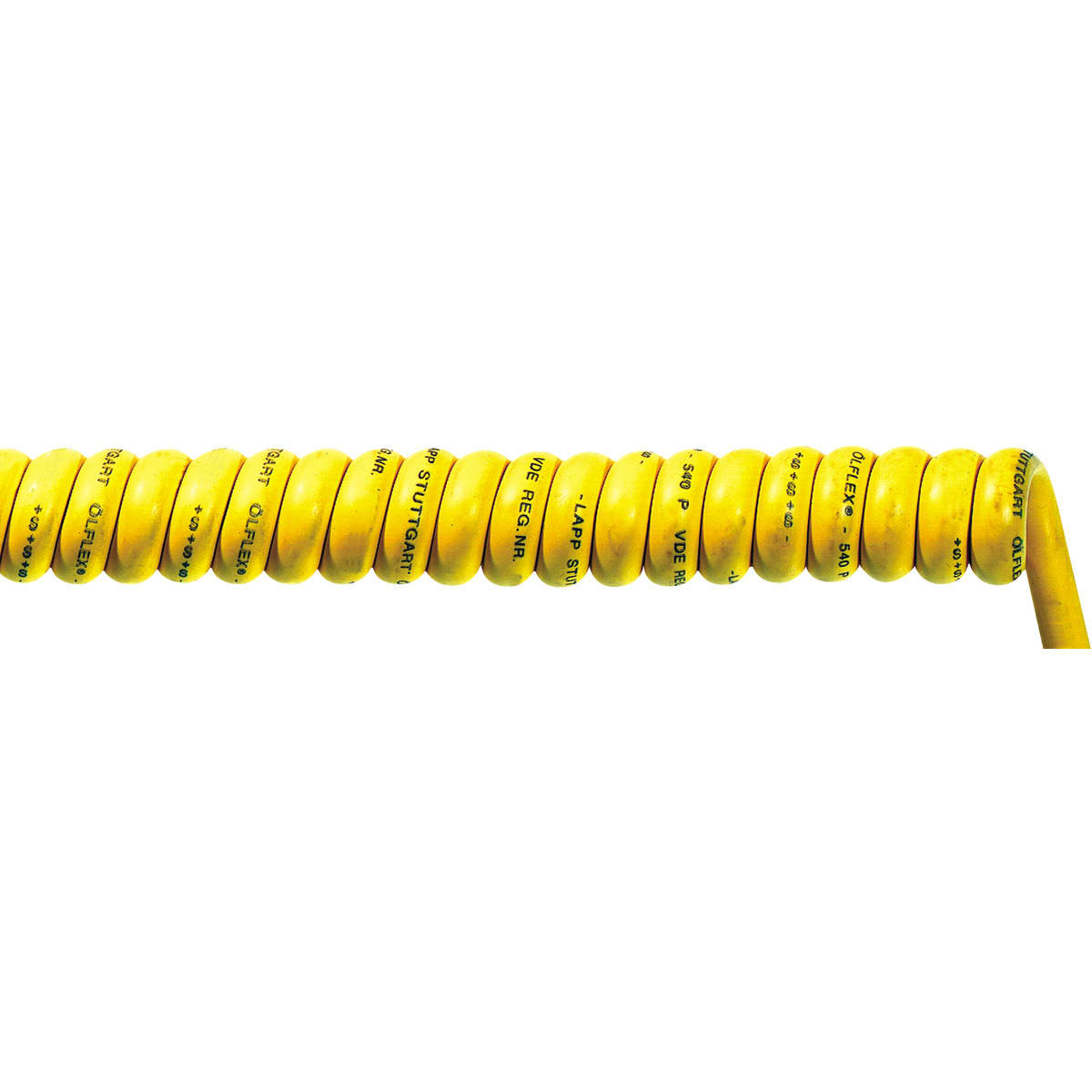 LAPP - OLFLEX SPIRAL 540 P 2X1/1000