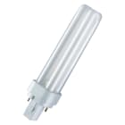LEDVANCE - DULUX D 13W/827 G24D-1 FS1 OSRAM